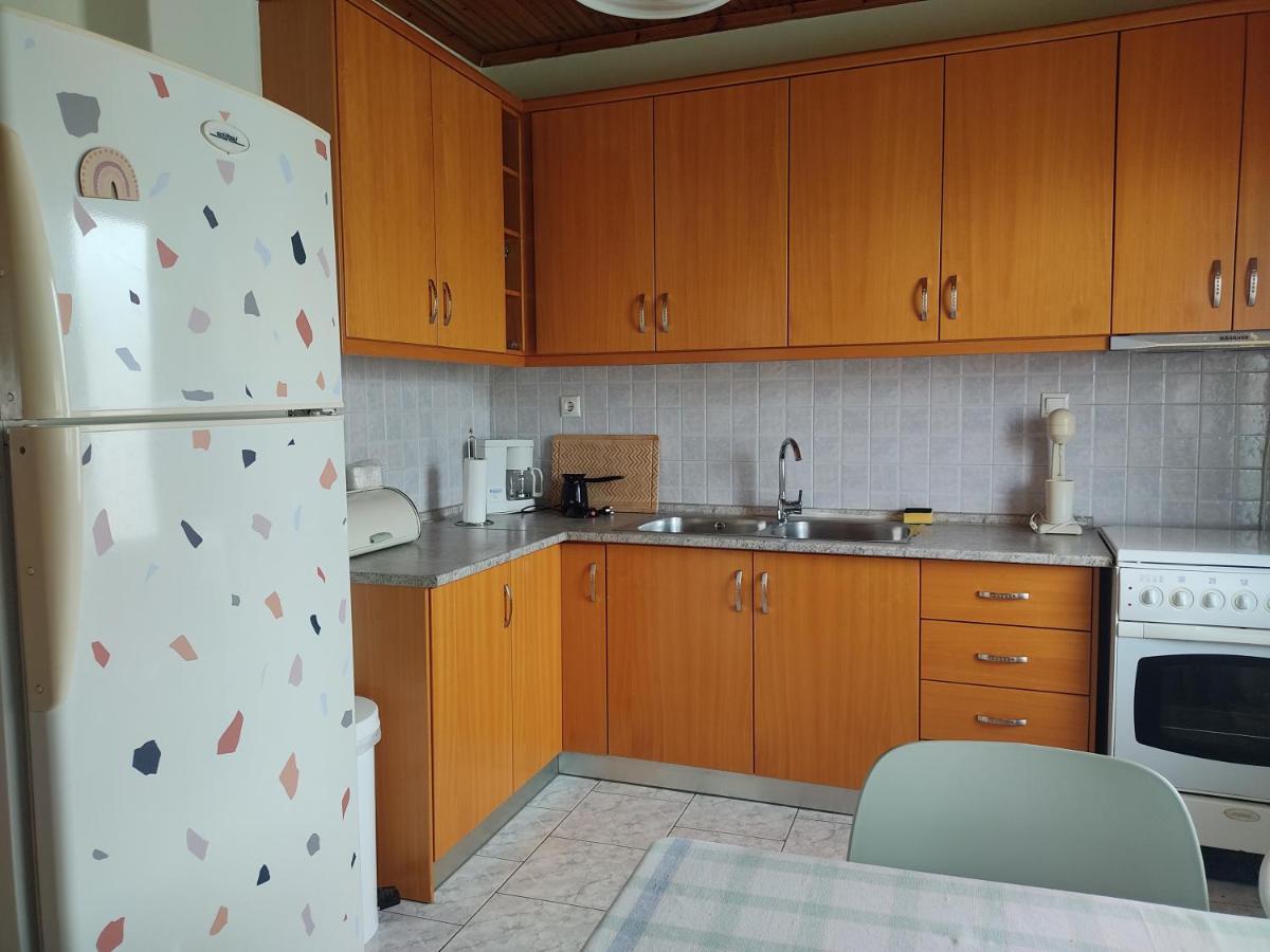 Anasa Apartment Stavros  Exterior photo